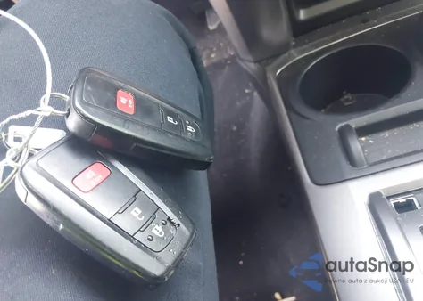 2024 Toyota 4Runner Sr5 Premium from USA, damaged, VIN JTENU5JRXR6278088